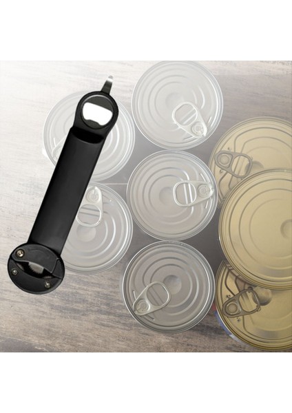 Lid Açıcı Kavan Açıcı Zayıf Eller Şişe Açıcı Geri Çekilebilir Ayarlanabilir Çok Fonksiyonlu Kutu Açıcılar (Yurt Dışından) fırsatları