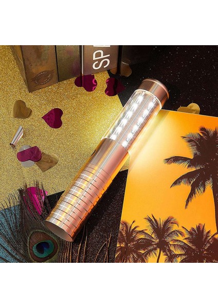 2 Adet LED Frose LED Şişi Servisi Işık Yeniden Kullanılabilir Şişesi El Taşına Parti Konseri Abd Fişi (Yurt Dışından) indirimleri