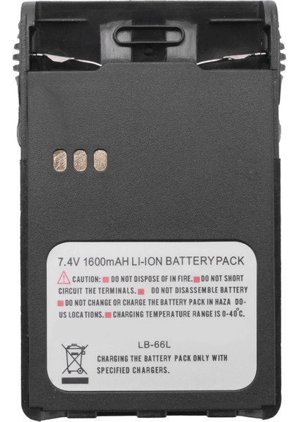 Puxing PX-777 PX777 PX-888 PX888 PX-328 PX328 Için Radyo Aaa Pil Kılıfı (Yurt Dışından) indirimleri