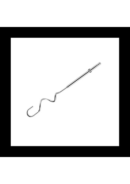 4x Ekonomik Elektrikli El Mikseri 7 Hızlı El Taşınağı Yumurta Çırpma Mutfak Yumurta Çubukları Hamur Kancaları (Yurt Dışından) modelleri