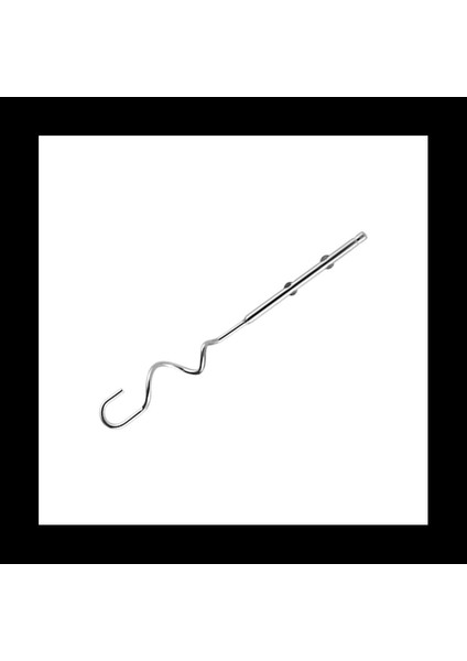 4x Ekonomik Elektrikli El Mikseri 7 Hızlı El Taşınağı Yumurta Çırpma Mutfak Yumurta Çubukları Hamur Kancaları (Yurt Dışından) fırsatları