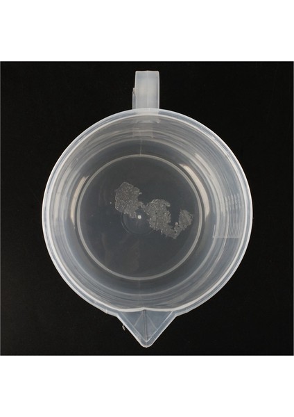 3x 1000ML Şeffaf Dereceli Beher Saplı (Yurt Dışından) indirimleri