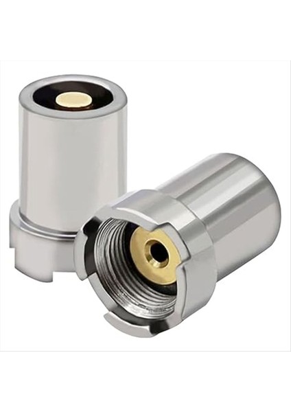 5pcs Konektörleri 510 Adaptör Manyetik Adaptör Iplik Adaptör Kiti (Yurt Dışından) fiyatları