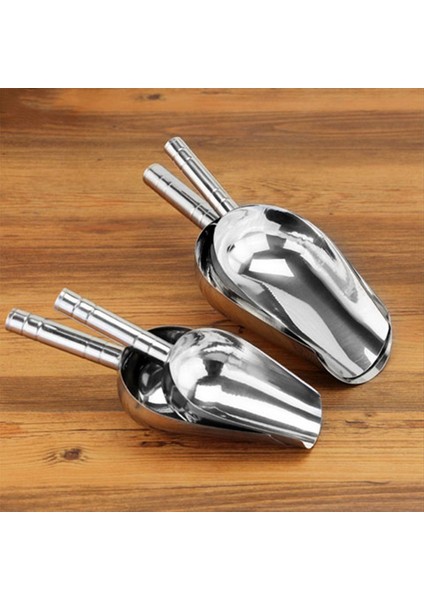 Buz Kepçeleri Buz Meydanı Kürek Tahıl Kürek Kürek Kürek Kürek Kürek Pirinç Dükkanı Tahıl Kaymaz Çok Amaçlı Kürek (Yurt Dışından) fırsatları