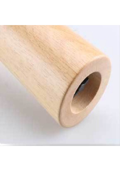 Tuz ve Karabiber Öğütücü Ahşap Baharat Biber Değirmeni Güçlü Ayarlanabilir Çekirdek Manuel Biber Çalkalayıcılar Mutfak Pişirme Aletleri (Yurt Dışından) modelleri