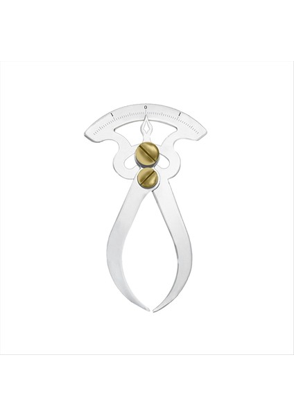 Inç Boşluk Göstergesi 3 Gösterge Kalınlık Duvar Kalınlığı Ölçüm Göstergesi Içinde ve Dış Çap Dönüşüm Göstergesi (Yurt Dışından)