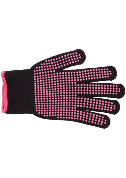 Isıya Dayanıklı Eldivenler ve 3 Rulo 10MM X33M 108FT Isı Pres Bandı Isı Dövüş Eldivenleri Eldiven Termal Bant Süblimasyon Bandı (Yurt Dışından)