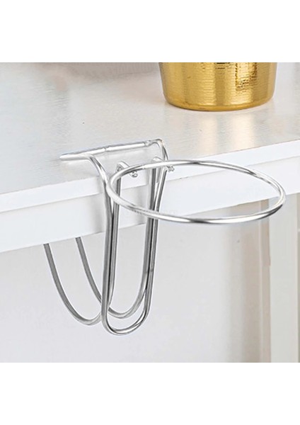 Masaüstü Buz Kovası Stand Stand Stand Beerbarrel Raf Şarap Kovası Stand Açık Kokteyl Partileri Yemek Altın (Yurt Dışından) fiyatları