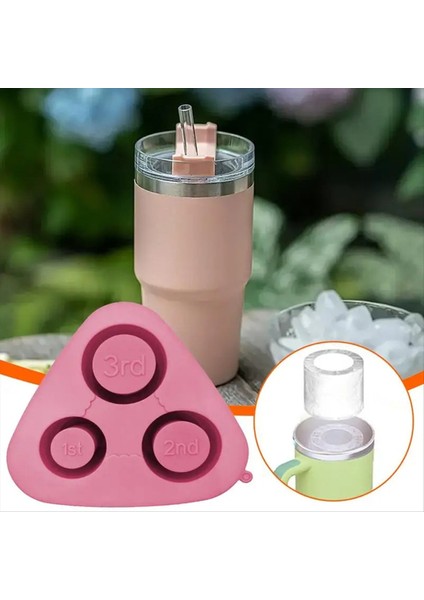 Silikon Içi Boş Silindir Buz Tepsisi Kalıp Silikon Silindir Buz Için Silikon Tepsi Silikon Silindir Buz Tepsisi Kalıp D (Yurt Dışından) fırsatları