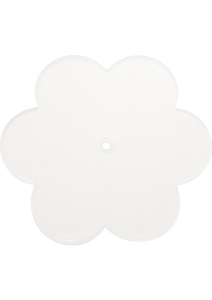 1pcs 6 Delik Akrilik Dondurma Koni Standı Tutucu Şeffaf (Yurt Dışından) fırsatları