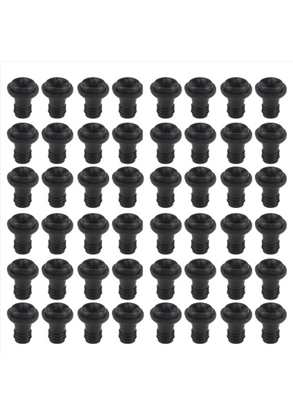 48 Adet Şarap Tıpası Yeniden Kapatılabilir Şarap Pompası Elektrikli Durgunluklar Elektrikli Şarap Durdurucu Yeniden Kullanılabilir Şarap Tasarrufu Vakum Stoperlar (Yurt Dışından)