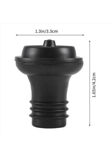 48 Adet Şarap Tıpası Yeniden Kapatılabilir Şarap Pompası Elektrikli Durgunluklar Elektrikli Şarap Durdurucu Yeniden Kullanılabilir Şarap Tasarrufu Vakum Stoperlar (Yurt Dışından) fırsatları