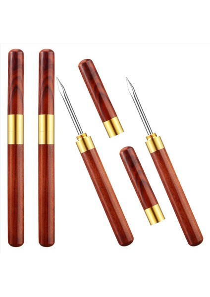 40PCS 6 1 Inç Paslanmaz Çelik Buz Toplama Ahşap Tutamak Buz Toplama Mutfak Çubuklar Piknikler Kamp Için Kapak (Yurt Dışından) modelleri