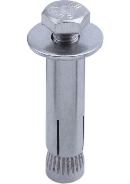 M6X40MM Onarım Parçası Alçakgönüllü Keeve Genişleme Cıvatası Ankraj Vidaları 10 Pcs (Yurt Dışından) indirimleri