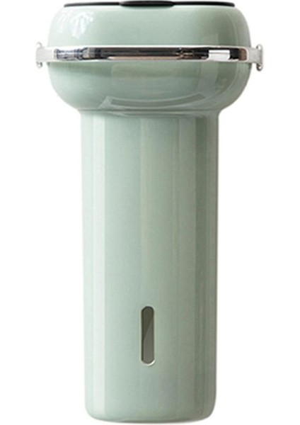 Tek Kullanımlık Kağıt Fincan Alaker Otomatik Su Dağıtıcı Fincan Tutucu Ev Ofis Alanı Tasarruf Duvar Monteli Bardaklar A (Yurt Dışından)