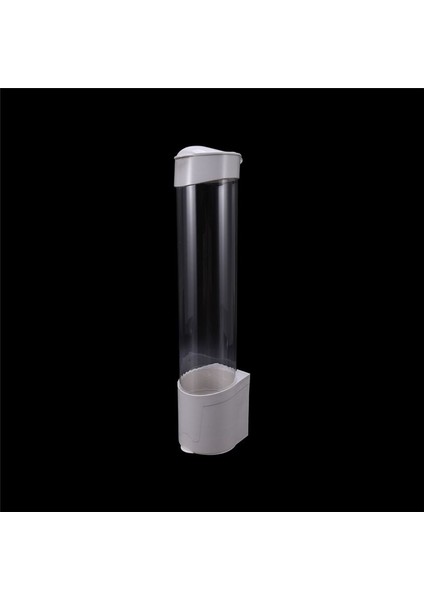 2x Dispenser Otomatik Olarak Kupa Çıkarıcı Tek Kullanımlık Bardak Plastik Fincan Kağıt Fincan Tozu Depolama Rafı (Yurt Dışından) modelleri