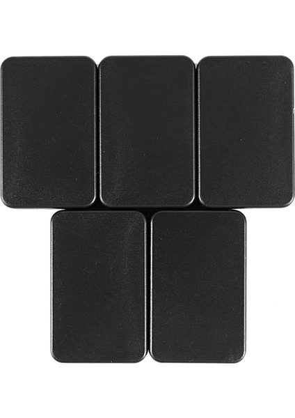 10 Adet Su Geçirmez Plastik Elektrik Projesi Kasa Bağlantı Kutusu 55X35X15MM (Yurt Dışından) fiyatları