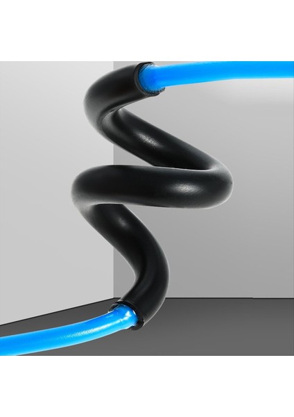 Tek Renkli Antisklid Isı Büzülebilir Tüp Kaymaz Yalıtımlı Yalıtım Kılıfı Su Geçirmez Olta Paketi 5pcs (Yurt Dışından) fiyatları