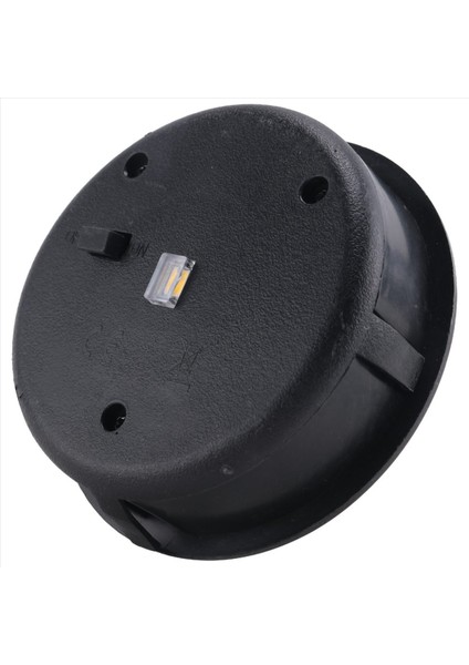 5x Akıllı Bahçe Güneş Powered Yedek Yuvarlak LED Işık Kutusu Güneş Pil Kutusu Güneş Hücreleri Poli Li-Ion Pil Şarj Cihazı (Yurt Dışından) indirimleri