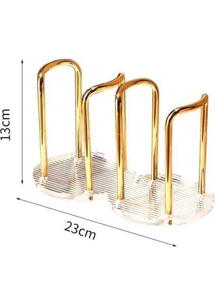 Kağıt Bardak Dağıtıcı Fincan Tutucu Fincan Organizatör Depolama Parti Fincanı Dağıtıcı Ağız Yıkama Durulama Fincan Depolama Tutucusu 23X13CM B (Yurt Dışından) fırsatları