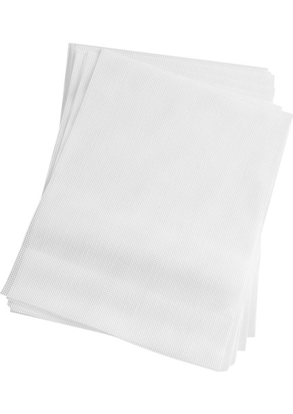 10 Adet Premium Sopa Silikon Silikon Kurutucu Tabakaları Meyve Kurutma Makinesi Ağ 37X29CM (Yurt Dışından)