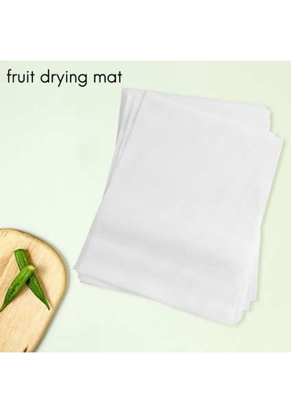 10 Adet Premium Sopa Silikon Silikon Kurutucu Tabakaları Meyve Kurutma Makinesi Ağ 37X29CM (Yurt Dışından) fırsatları