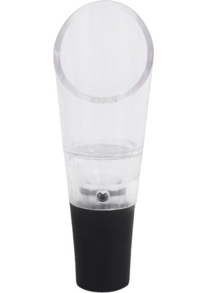 10 Paket Şarap Havalandırıcısı Dökücü Püskürtme Şişe Durdurucu Dekantter Dökücü Havalandırıcı Hızlı Dekantter Spout (Yurt Dışından)