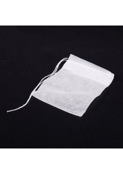 400 Pcs Tek Kullanımlık Boş Çay Poşeti Ip Isı Mühür Filtre Kağıdı (Yurt Dışından) indirimleri