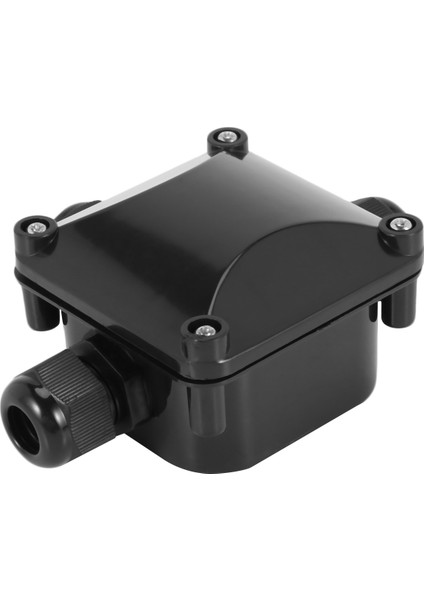3 Yollu Kavşak Kutusu Ip 68 Açık Hava Aydınlatma Için Su Geçirmez Konektörler 20 Siyah Dış Kavşak Kutusu Paketi (Yurt Dışından) modelleri
