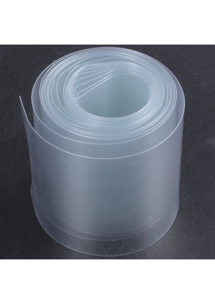 10PCS 2m 43MM 27MM Dıa Pvc Isıya Büzülme Tüpü 1 x 26650 Pil Için Temizlik (Yurt Dışından) fırsatları