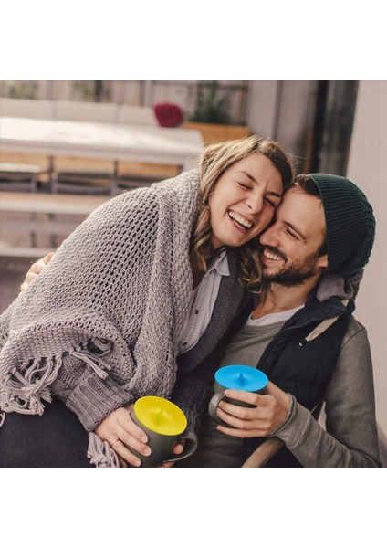 Silikon Kupa Kapakları Damla Kupa Kapak 24 Set Anti Tüttü Hava Etki Mühür Kupa Kapak Silikon Içecek Kapakları Sıcak Kupa Kapakları (Yurt Dışından) indirimleri