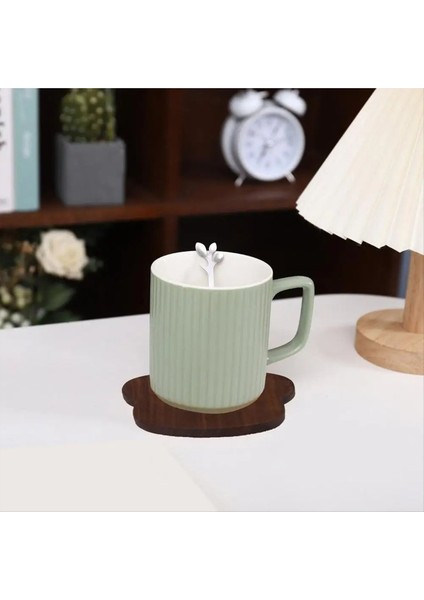 Içki Ahşap Bardak Altlıkları Emici Hayvan Kedi Pençe Fincan Paspaslar Su Emici Içecek Bardak Altlıkları Hayvan Kupası Bardak Altlıkları Içecek Için (Yurt Dışından) fırsatları