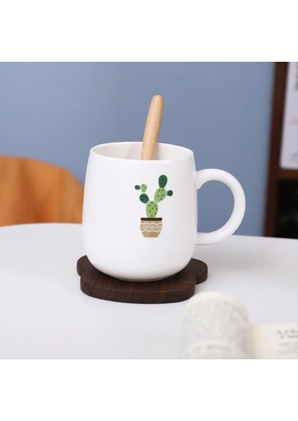 Içki Ahşap Bardak Altlıkları Emici Hayvan Kedi Pençe Fincan Paspaslar Su Emici Içecek Bardak Altlıkları Hayvan Kupası Bardak Altlıkları Içecek Için (Yurt Dışından) indirimleri