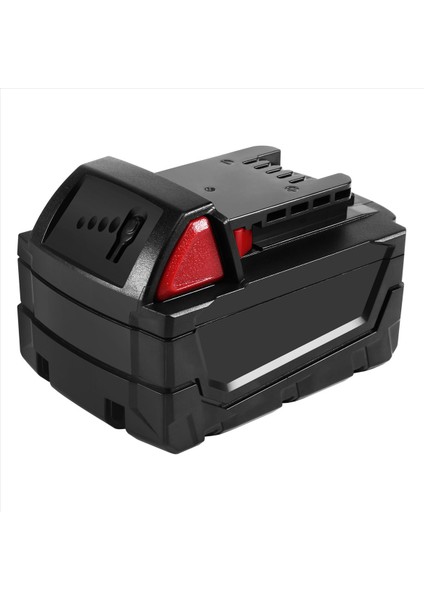 M18B Lı-Ion Pil Plastik Kılıf 18V M18 48-11-1815 3AH 4AH 5AH Pcb Tahtası Kabuğu (Yurt Dışından)