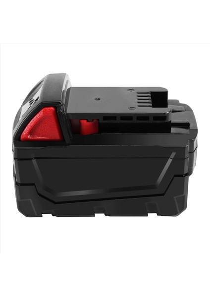 M18B Lı-Ion Pil Plastik Kılıf 18V M18 48-11-1815 3AH 4AH 5AH Pcb Tahtası Kabuğu (Yurt Dışından) fiyatları