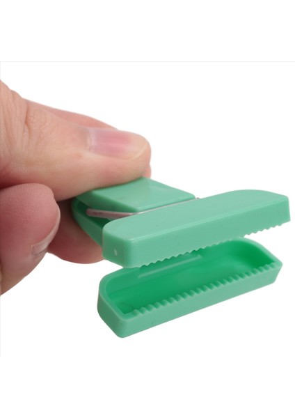 12 Adet Sızdırmazlık Çipleri Gıda Çantası Depolama Klipsleri Atıştırmalık ve Çay Poşetleri Için Renkli Sandviç Mutfak Klipleri Patates Cipsleri Sturdy (Yurt Dışından)