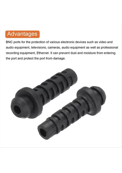 50PCS 4mm Gerinim Tahliye Kablosu Konnektörü Kablo Kablo Kablosu Yalıtım Koruması Için (Yurt Dışından) fırsatları