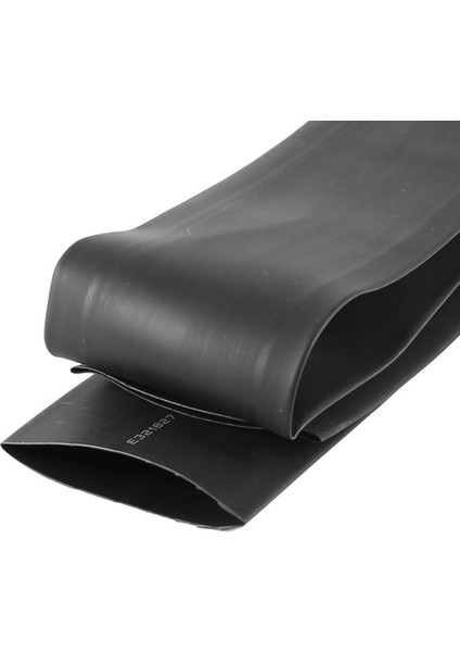 2pcs 4m /1m Poliolefin Isı Büzülebilir Tüp Sleesing 2 1 Büzme Oranı 30MM /50MM (Yurt Dışından) modelleri