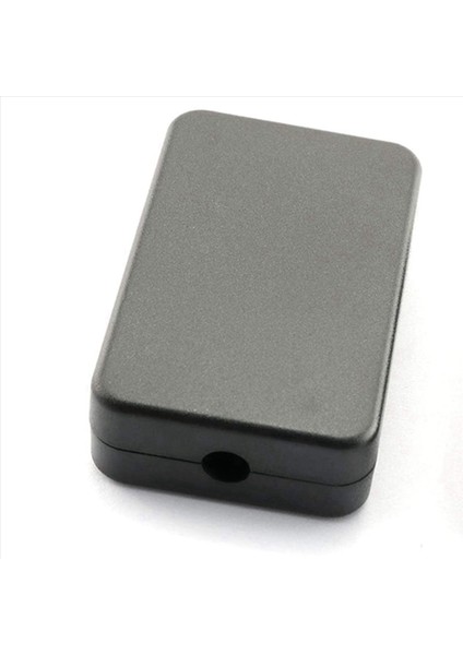 Elektrik Kavşağı Kutusu 16PCS Elektrikli Plastik Siyah Su Geçirmez Proje Kavşağı Kılıfı 2 16X1 38X0 59 Inç (55X35X15MM) (Yurt Dışından) indirimleri