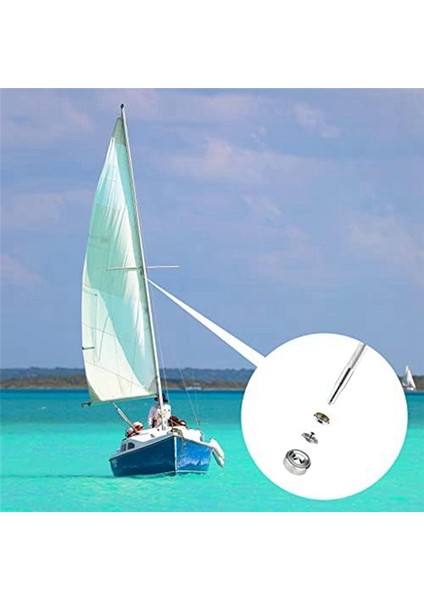120PCS Snap Taşıyıcılar Kiti Deniz Tuval 2 Pcs ile Saplamalar Alet Paslanmaz Çelik Snap Düğmeleri Vidalarla Çekerler (Yurt Dışından) indirimleri
