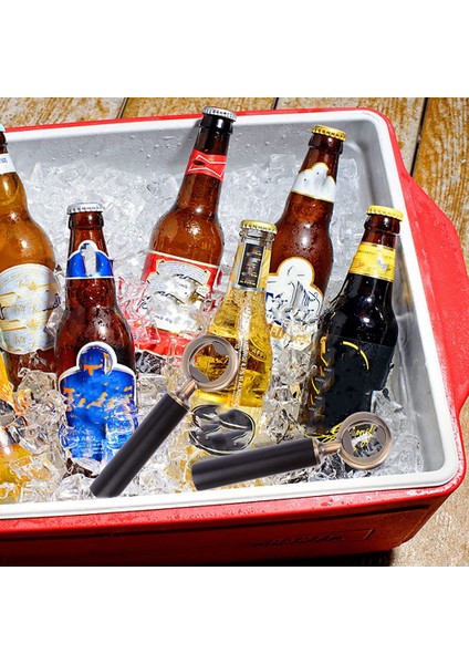 Şişe Açıcı Boş Diy Bira Şişe Açıcı Paslanmaz Çelik Düz Şişe Açıcı Ekler Dişli Bira Açıcı 4pc Bronz (Yurt Dışından) modelleri