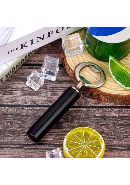 Şişe Açıcı Boş Diy Bira Şişe Açıcı Paslanmaz Çelik Düz Şişe Açıcı Ekler Dişli Bira Açıcı 4pc Bronz (Yurt Dışından) indirimleri