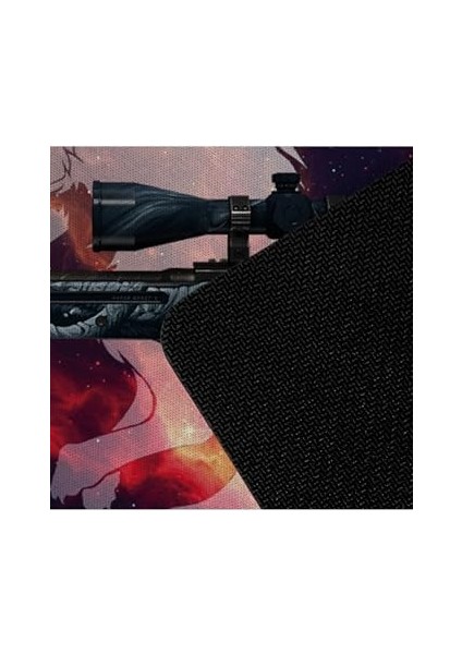 Oyunculara Özel Sniper Tasarımlı 70X30 Oyuncu Mousepad - Mouse Pad - Fare Altlığı - Mouse Pad fiyatları