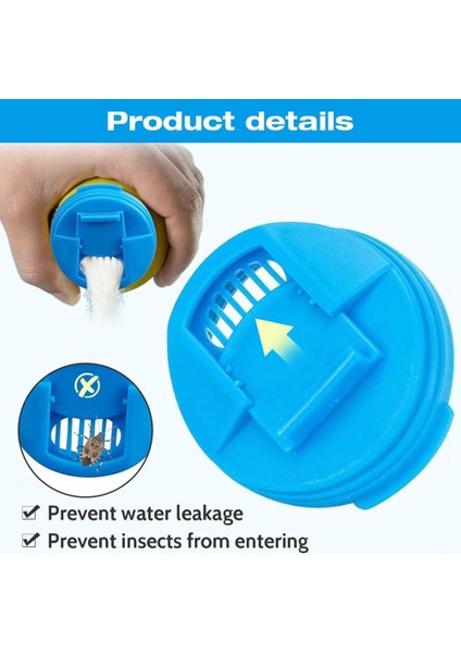 3 Adet Soda Için Kapaklar Kapak Kapakları Koruyucu Yeniden Kullanılabilir Standart Boyut Kutuları Için Koruyucuyu Dökebilir (Yurt Dışından) modelleri