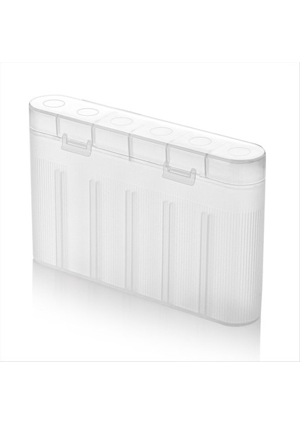 Su Geçirmez Depolama Kutusu Aa Aaa 18650 Piller Taşınabilir Tutucu Koruma Koruyucular 6 Pcs 18650 Için Organizatör (Yurt Dışından) modelleri