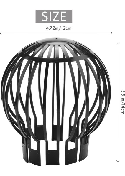 4pcs Oluk Koruyucusu Iniş Düşüşleri Filtre Süzgeçi Yaprak Enkaz Dallarını Önleyen Çatı Yosunları Boruları Tıkamasını Önlemek (Yurt Dışından) fırsatları