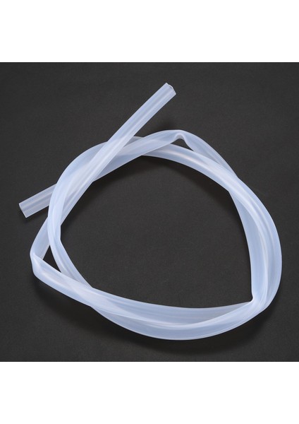 8mm Id x 10MM Od Gıda Sınıfı Esnek Hortum Silikon Tüp Tüpü 1etre (Yurt Dışından) modelleri