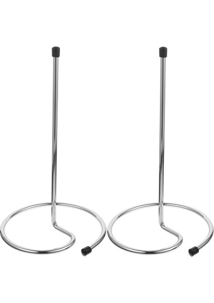 Şarap Dekanter Kurutma Rafı Içecek Cam Hızlı Kuru Şişe Şarap Kara Kazan Tahliye Raf Tutucu Şarap Kalıcı Ters Raf (Yurt Dışından)