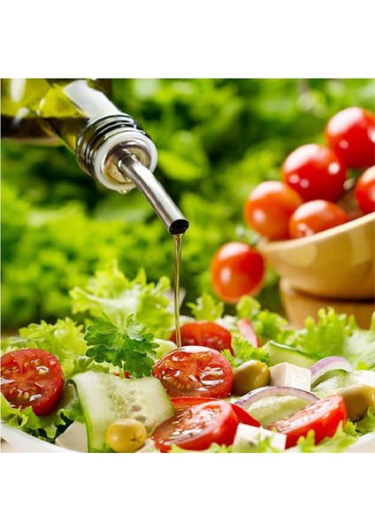 Şarap Dökme Baharat Gıda Sınıfı Şarap Şişesi Dökücü Kaplama Alkol ve Yenilebilir Yağ Için Uygun (Yurt Dışından) fiyatları