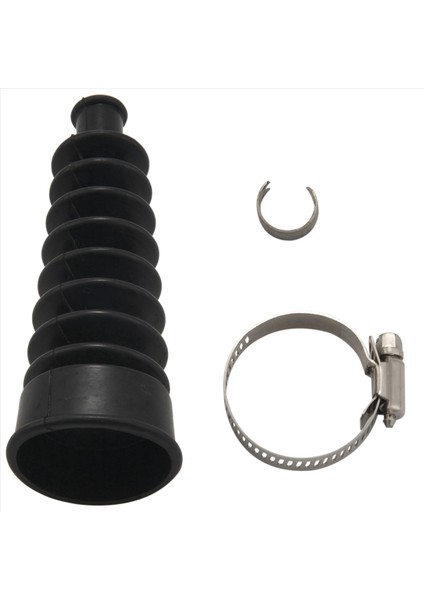 Mercruiser Alpha Bravo R Mr 1 Için 6x Vardiya Kablo Körük Kiti 74639A2&#39 Nin Yerini Alıyor (Yurt Dışından) modelleri